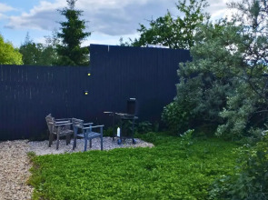 Частный Дом Оазис в Подмосковье