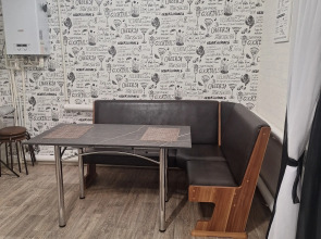 Частный дом с удобствами