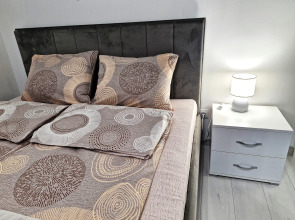 Апартаменты Верхнее Озеро