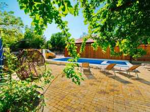 Гостевой Дом Нинель