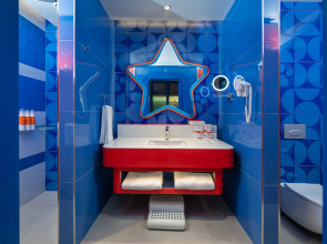 The Land Of legends Nickelodeon Hotels & Resorts Antalya