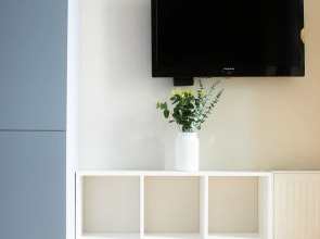 Апартаменты Bulbash Minsk World