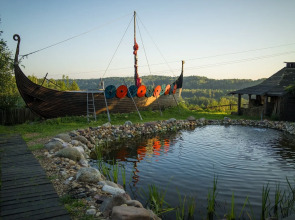 Гостевой дом Остров Kattegat