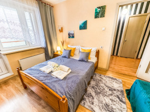 Апартаменты с заселением 24/7 Лучший сервис Посуточно 50