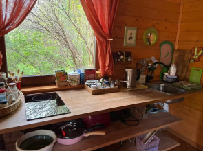 Вилла Ларсон