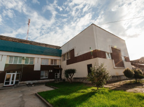 Мини-отель Agudzera Loft