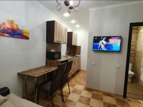 Гостевой Дом Каменный Цветок