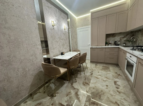 Апартаменты Люкс Советская 78 в центре города