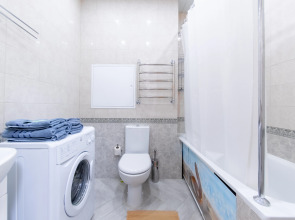 Апартаменты бизнес-класса УютСьют