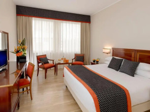 Bettoja Hotel Mediterraneo