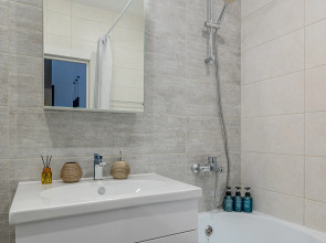 Апартаменты Рядом с ТЦ Веер-молл