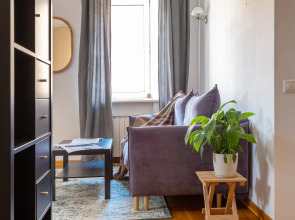 Апартаменты Двухкомнатные на Китай Городе