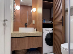 Апартаменты Бизнес-Класса