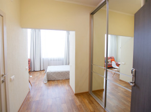 Апартаменты Саквояж