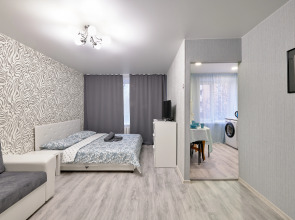 Апартаменты Кастанаевская 5