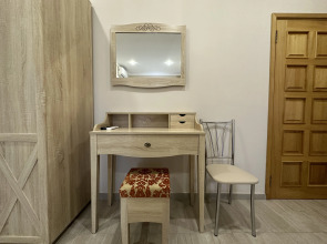 Гостевой дом Black Sea