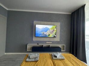 Апартаменты Мила