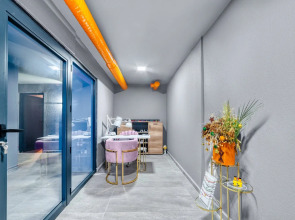 Апарт-отель Aria Riva