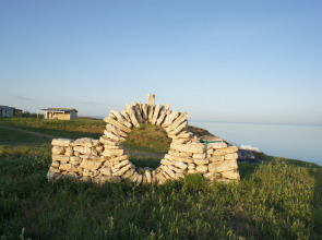 База Отдыха Эко Курорт Морское