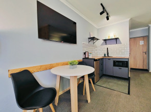 Апарт-отель The Apartments 95