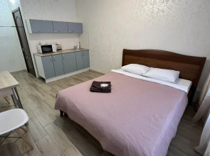 Квартира 158 Квартир на Северный Власихинский 122 Корпус 5