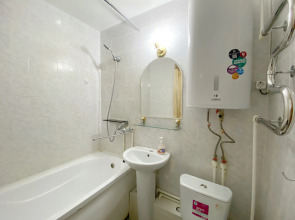 Апартаменты 1 комнатные на Кутузова 4