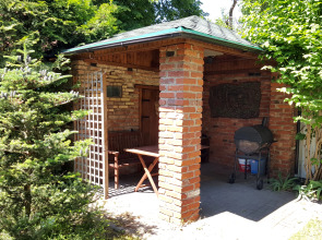 Гостевой Дом Блок Секция на Расковой