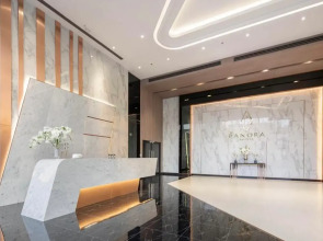 Апартаменты The Panora Pattaya