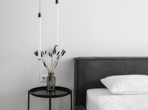 Апартаменты Loca Resident  с Панорамной Лоджией