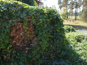 Отель Айсберг Угры