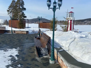 Спортивная база-отдыха POLYKARP