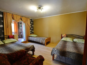 Частный Дом под Липой