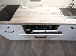 Апартаменты Баден Люкс