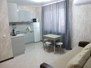 Апартаменты Apart Capital 1