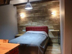 Меблированные комнаты в Кстово