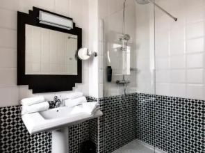 Отель Best Western Journel Antibes