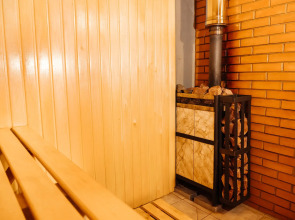 Коттеджный комплекс Таежное