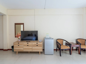 Отель Hillside Resort Pattaya