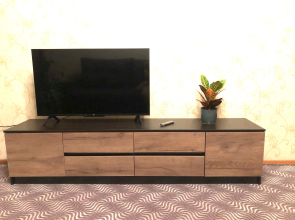 Квартира в исторической части города