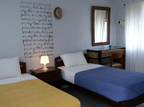 Хостел MY HOSTEL Boracay