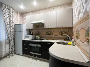 Апартаменты Горького 3