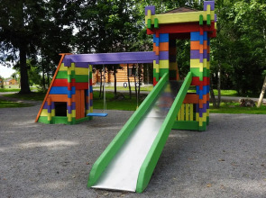 Zagorodnyij Klub Yarkoe Hotel