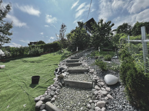 Частный дом Дом в историческом центре Смоленска с шикарным видом