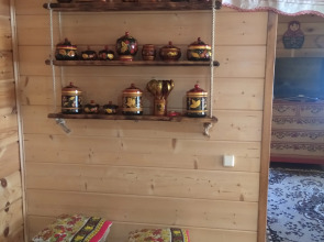 Гостевой дом СВЕТЕЛКА