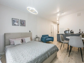 Апартаменты Шишимская горка