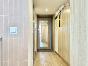 Апартаменты Номер Комфорт+ 4 гостя в отеле 3* у Кремля