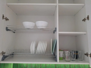 Квартира Уютная в Бресте