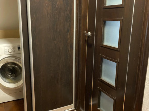 Квартира у Моря с Видом на Парк