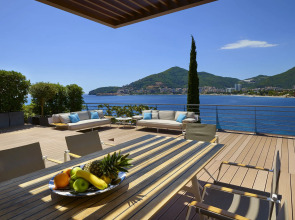 Отель Dukley Hotel & Resort