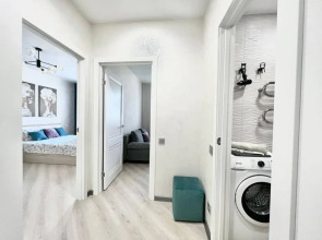 Апартаменты Утро в Париже